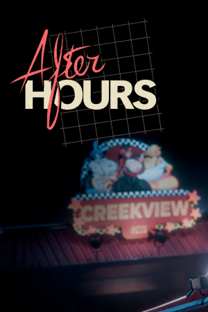 Afterhours