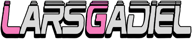 Логотип LarsGadiel