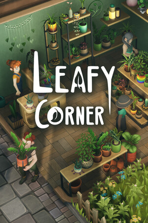 Leafy Corner