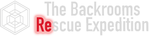 Логотип The Backrooms: Rescue Expedition