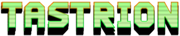 Логотип Tastrion