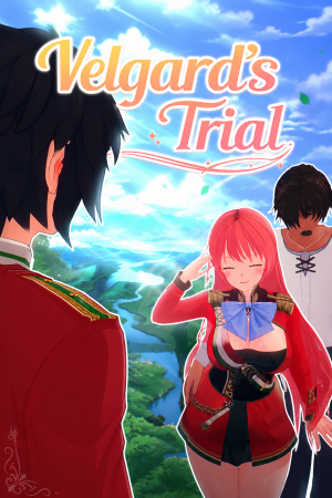 Velgard's Trial