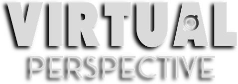 Логотип Virtual Perspective