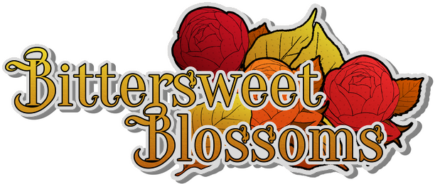 Логотип Bittersweet Blossoms