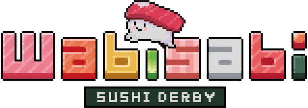 Логотип Wabisabi SushiDerby