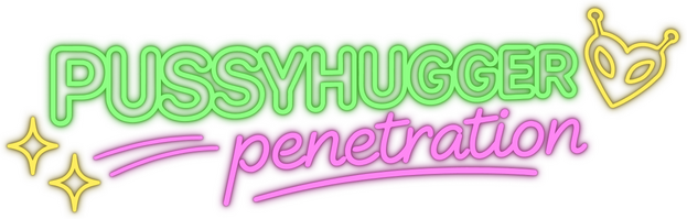 Логотип Pussyhugger Penetration