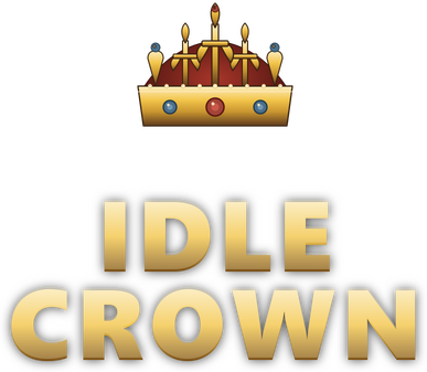Логотип Idle Crown