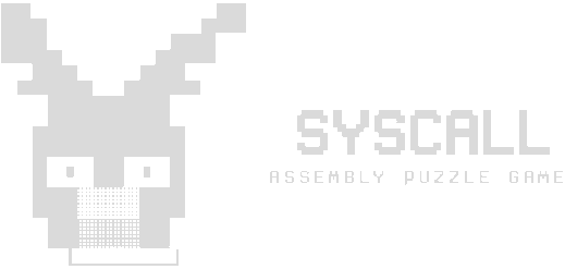 Логотип SYSCALL: RING ZERO