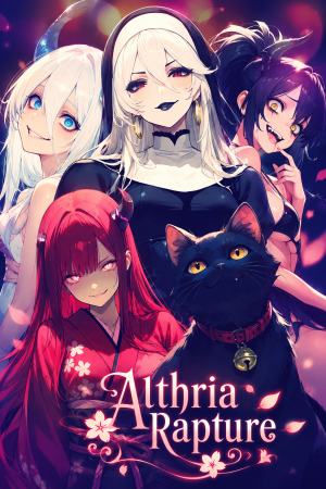 Althria Rapture
