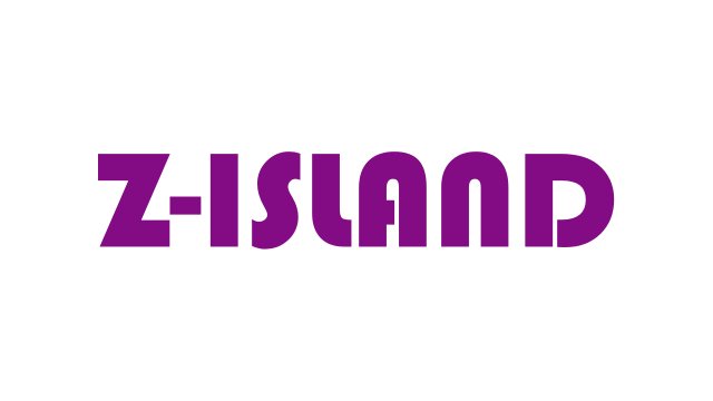 Логотип Z-Island