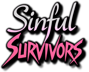 Логотип Sinful Survivors