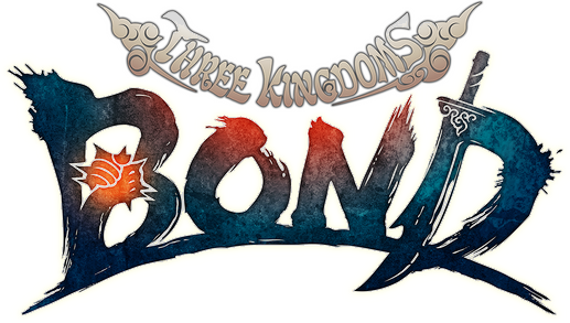 Логотип Three Kingdoms: BOND