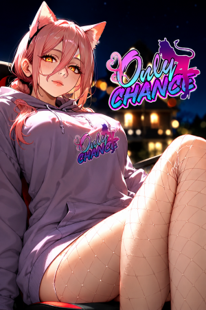 OnlyChance: Hentai RPG