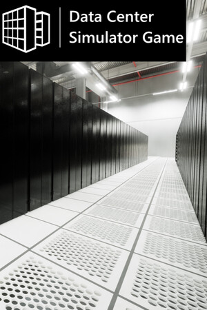 Data Center Simulator Game