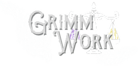 Логотип Grimm Work
