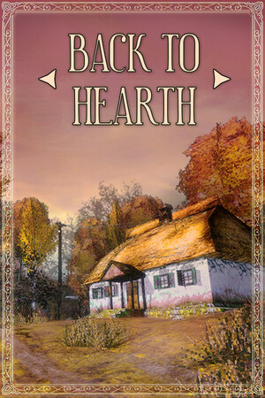 Back to Hearth