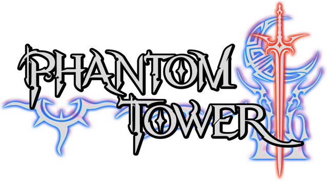 Логотип Phantom Tower
