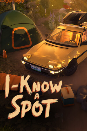 I Know a Spot