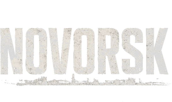 Логотип Novorsk