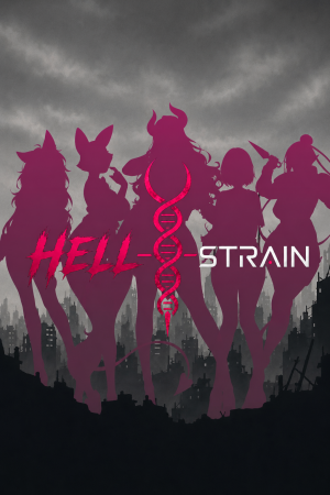 Hell-Strain