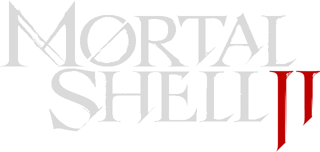 Логотип Mortal Shell 2