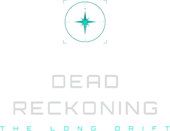 Логотип Dead Reckoning: The Long Drift