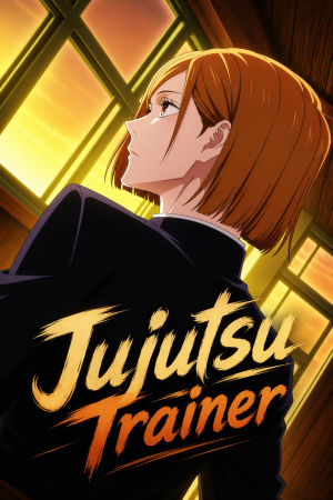 Jujutsu Trainer