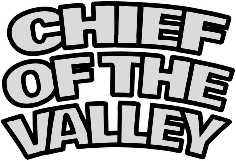 Логотип Chief of the Valley