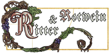 Логотип Ritter and Rotwein
