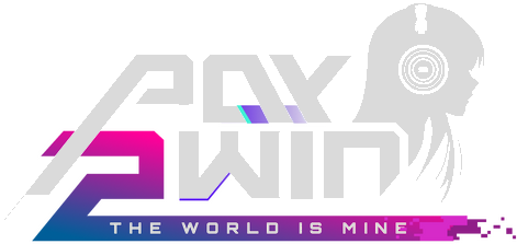 Логотип Pay 2 Win: The World is Mine