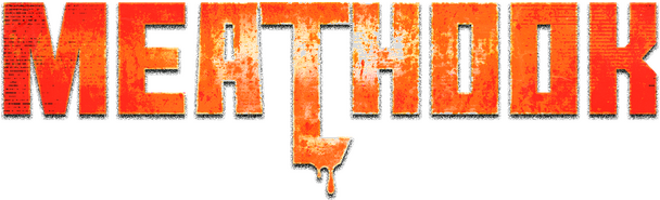 Логотип MEATHOOK