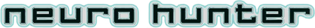 Логотип Neuro Hunter