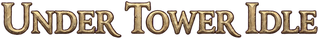 Логотип Under Tower Idle