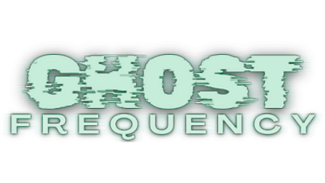 Логотип Ghost Frequency