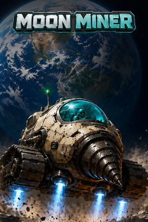 Moon Miner