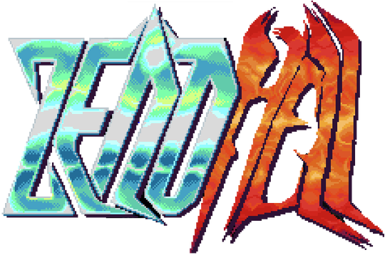 Логотип Zenohell
