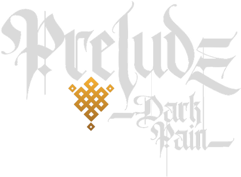 Логотип Prelude Dark Pain