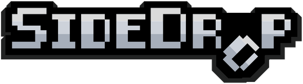 Логотип SideDrop