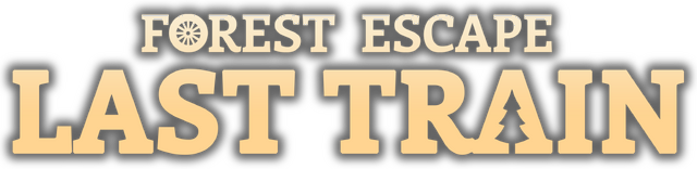 Логотип Forest Escape: Last Train