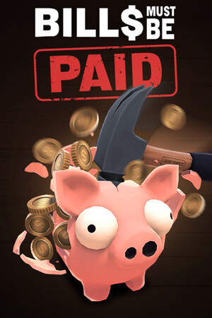 Bills Must Be Paid
