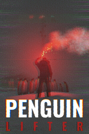 Penguin Lifter