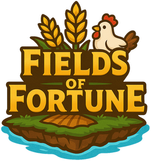 Логотип Fields of Fortune