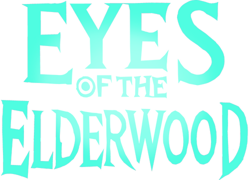 Логотип Eyes Of The ElderWood