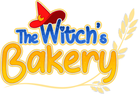 Логотип The Witch's Bakery