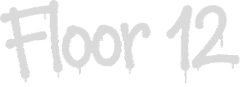 Логотип Floor 12