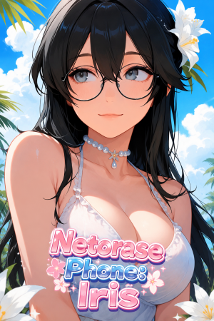 Netorase Phone: Iris