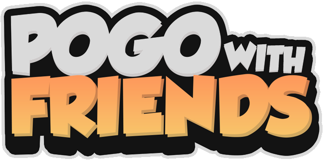 Логотип Pogo With Friends