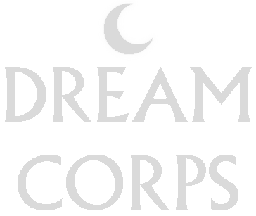 Логотип Dream Corps