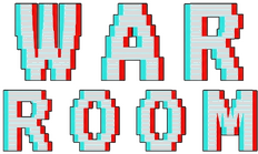 Логотип War Room: Tactical Sandbox