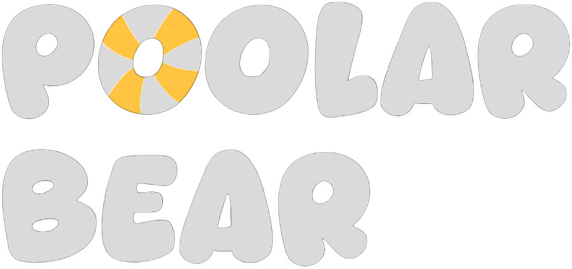 Логотип Poolar Bear